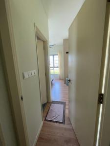 Dian New Apartment Shah Alam with Wifi Netflix