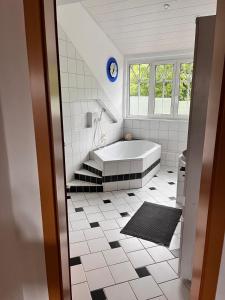 Ferienwohnung in Bingen Hohenzollern