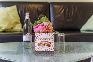 Haus Frohsinn - Wohnung 7