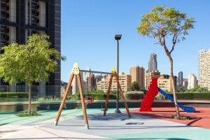 Intempo by Holuxe - 291 - 29th floor