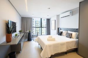 Way Tambaú #G5 - Suíte em Tambaú por Carpediem