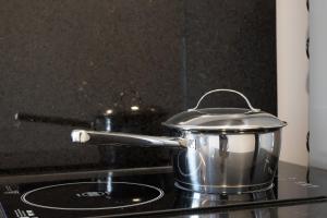 Way Tambaú #G5 - Suíte em Tambaú por Carpediem