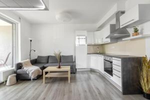 Terrace Apartman Víšek