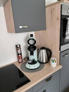 Cosy & Central - Wohnen nähe der Stadthalle