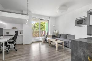 Terrace Apartman Víšek