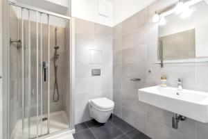 Terrace Apartman Víšek