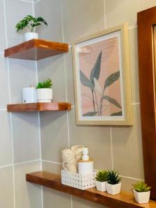 The Palladium Iloilo near Convention Center Studio unit with private balcony City View studio only