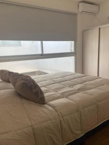 Hermoso departamento