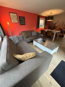 Chalet Woef op de Veluwe