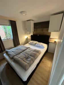 Chalet Woef op de Veluwe