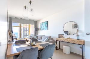 Intempo by Holuxe - 056 - 5th floor