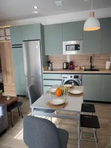 Apartamento en Villa de Vallecas - Rivas-Vaciamadrid