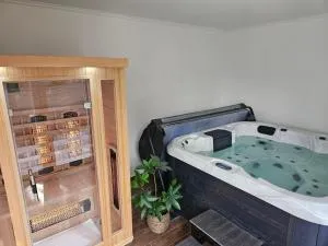 Dolce Vita Apartman Gyula - Bánomkert