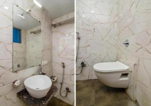 Hotel Arton Regency Near Terminal 2 Airport