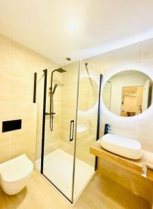 Apartment Salvia Plaza Andalucía