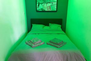 Appartements Residence grand jardin attenant tennis, mini golf, sauna, petanque : photos des chambres