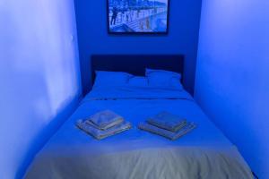 Appartements Residence grand jardin attenant tennis, mini golf, sauna, petanque : photos des chambres