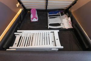 Appartements Residence grand jardin attenant tennis, mini golf, sauna, petanque : photos des chambres