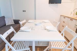 Appartements Residence grand jardin attenant tennis, mini golf, sauna, petanque : photos des chambres