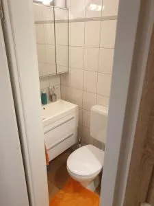 Privat Souterrain 1 zimmer Wohnung - Alfter