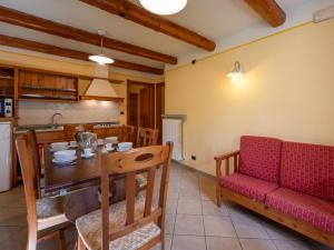 Apartment Casa del Ponte-1 by Interhome
