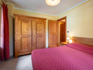 Apartment Casa del Ponte-1 by Interhome