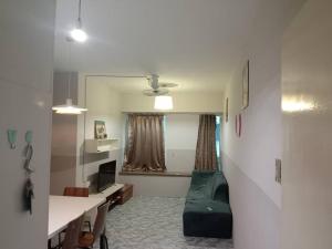 Inap Damai UUC Homestay - 3hvězdičkové hotely ve městě Kota Kinabalu