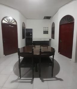 Holiday Home, 3 Bedroom