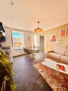 Bella Vita Epinal - 埃皮纳勒