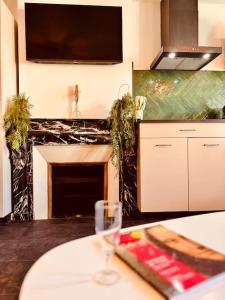 Appartements Bella Vita Epinal : photos des chambres