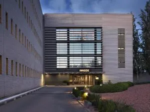 INNSiDE by Meliá Barcelona Aeropuerto - El Prat de Llobregat