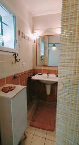 Appartements Cap a Gap - Charmant T2 plain pied avec exterieur : photos des chambres