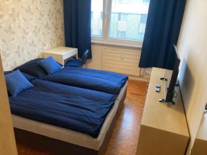 Priestranný byt Klokočina NR