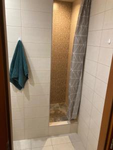 Priestranný byt Klokočina NR