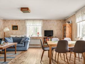 Holiday Home Mjuamåla by Interhome