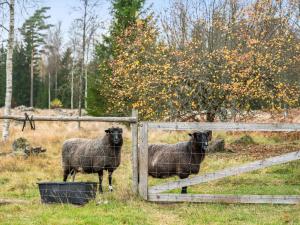 Holiday Home Mjuamåla by Interhome