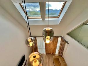Exclusive Apartments by SINAI