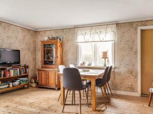 Holiday Home Mjuamåla by Interhome