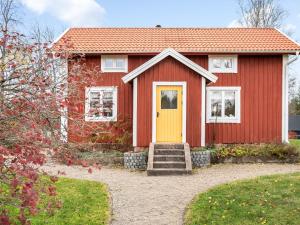 Holiday Home Mjuamåla by Interhome