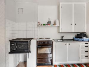 Holiday Home Mjuamåla by Interhome