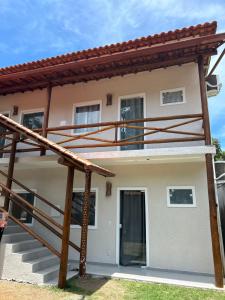 Su House Suíte Arraial dAjuda