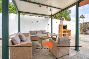 #245 Quinta do Julo by Home Holidays