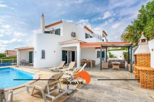 #245 Quinta do Julo by Home Holidays