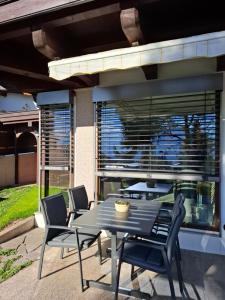 Ferienwohnung Steinbock