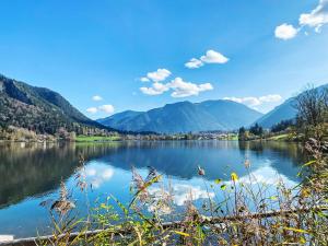 Holiday Home Tiny Haus Glockenalm-Haus Puppenkiste by Interhome