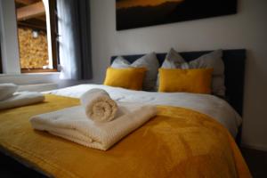 Ferienwohnung Steinbock