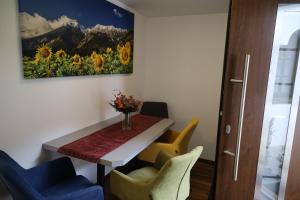 Ferienwohnung Steinbock