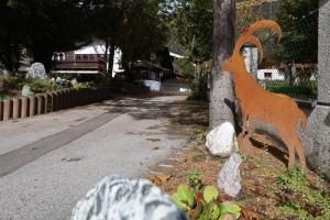 Ferienwohnung Steinbock