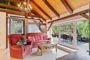 Haus am Stadtrand - 措伊滕