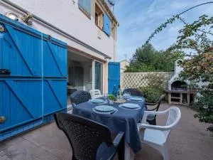 Holiday Home Les Jardins du Barcarès-1 by Interhome - 乐巴凯尔斯